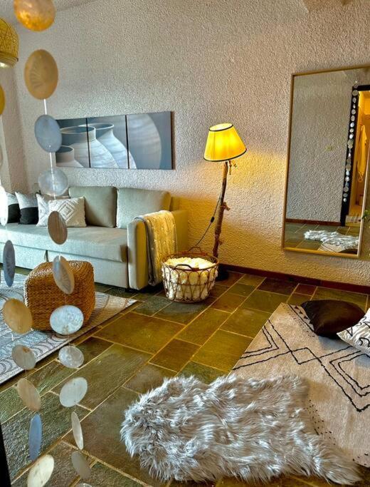 Seaterra Boutique Suite Kálamosz Kültér fotó